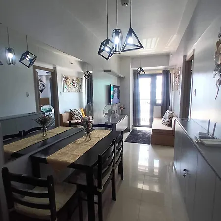The 2Nd Staycation Near Moa, Airport, Netflix, Fast Wifi
